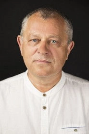 Ảnh diễn viên Tadeusz Chudecki