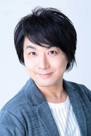Ảnh diễn viên Takashi Kondo