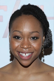 Ảnh diễn viên Tamika Lawrence