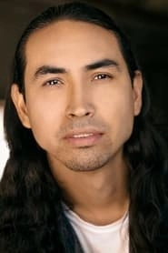 Ảnh diễn viên Tatanka Means