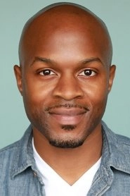 Ảnh diễn viên Telvin Griffin