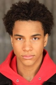 Ảnh diễn viên Terrell Ransom Jr.