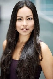 Ảnh diễn viên Tessa Tamura