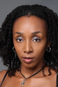 Ảnh diễn viên Thandiwe McMillan