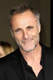 Ảnh diễn viên Timothy V. Murphy