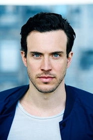 Ảnh diễn viên Tobias van Dieken