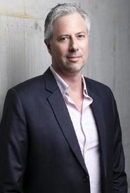 Ảnh diễn viên Todd Fellman