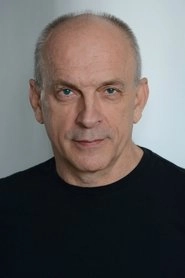 Ảnh diễn viên Tomas Arana