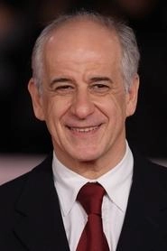 Ảnh diễn viên Toni Servillo
