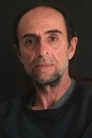 Ảnh diễn viên Tony Caprari