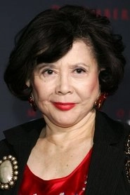 Ảnh diễn viên Tsai Chin