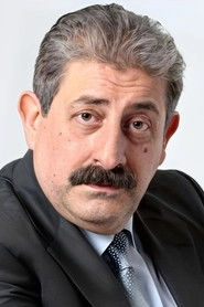 Ảnh diễn viên Tuncay Beyazıt