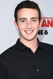Ảnh diễn viên Tyler Spindel
