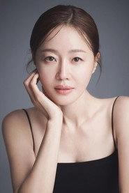 Ảnh diễn viên Uhm Ji-won