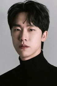 Ảnh diễn viên Uhm Jun-ki