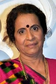 Ảnh diễn viên Usha Nadkarni
