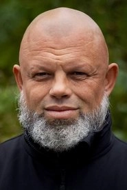 Ảnh diễn viên Valerii Pasichnyk