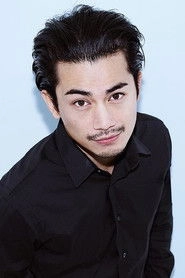 Ảnh diễn viên Vibol-Joseph Sok