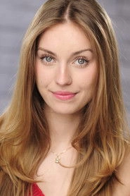 Ảnh diễn viên Victoria Kmiec