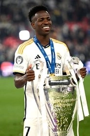 Ảnh diễn viên Vinícius Júnior