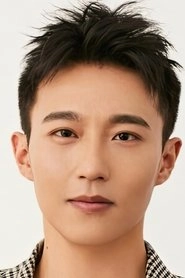 Ảnh diễn viên Vương Sấm