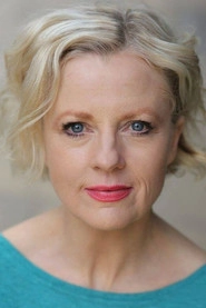 Ảnh diễn viên Wendy Morgan