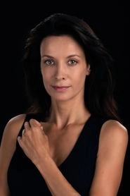 Ảnh diễn viên Yana Marinova