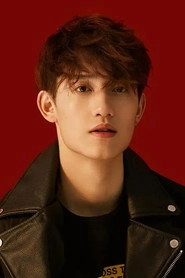 Ảnh diễn viên Yang Bingzhuo