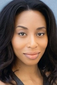 Ảnh diễn viên Yasha Jackson