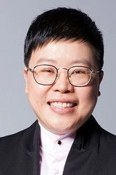 Ảnh diễn viên Yeh Jufeng