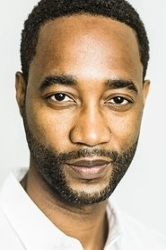 Ảnh diễn viên Yohance Myles