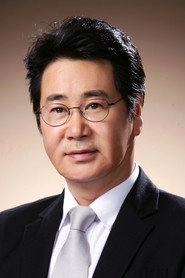 Ảnh diễn viên Yoo Dong-geun