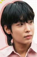 Ảnh diễn viên Yoo Seung-jun
