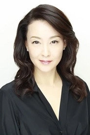 Ảnh diễn viên Yoshiko Tokoshima