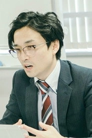 Ảnh diễn viên Yoshinori Hasegawa