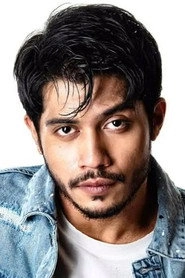 Ảnh diễn viên Yusuf Bahrin