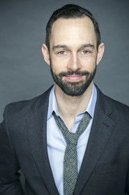 Ảnh diễn viên Zachary Amzallag
