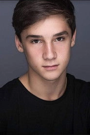 Ảnh diễn viên Zachary Unger