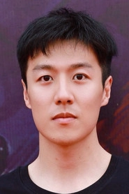 Ảnh diễn viên Zhang Chenglang