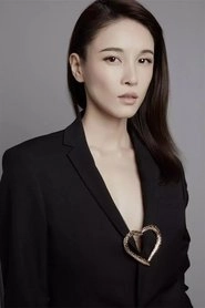 Ảnh diễn viên Zhang Lanxin