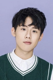 Ảnh diễn viên Zhou Qi