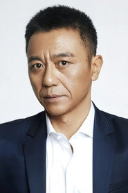 Ảnh diễn viên Zhou Zhengbo