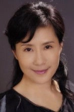 Ảnh diễn viên Zhu Weiwei
