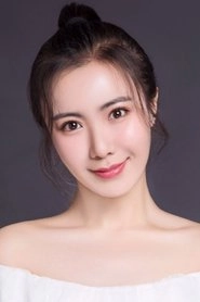 Ảnh diễn viên Zhu Xinyuan