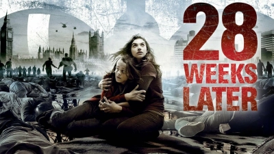 28 Weeks Later (28 Weeks Later )