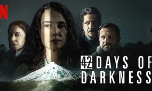 42 ngày bóng tối (42 Days of Darkness)