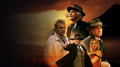 A Gunfighter's Deal (A Gunfighter's Deal)