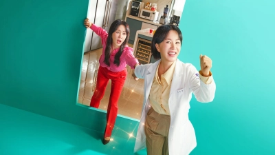 Bác sĩ Cha (Doctor Cha)