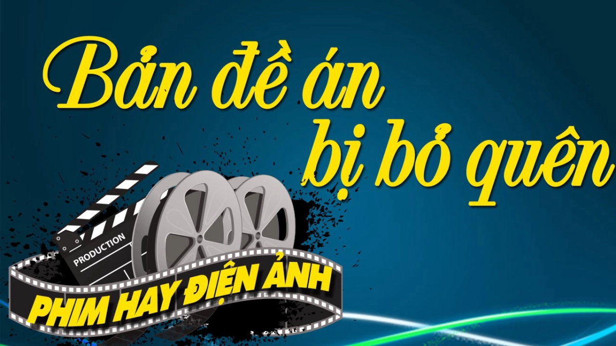 Bản Đề Án Bị Bỏ Quên (Bản Đề Án Bị Bỏ Quên)
