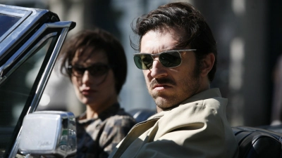 Bản Năng Sát Thủ (Mesrine: Killer Instinct)
